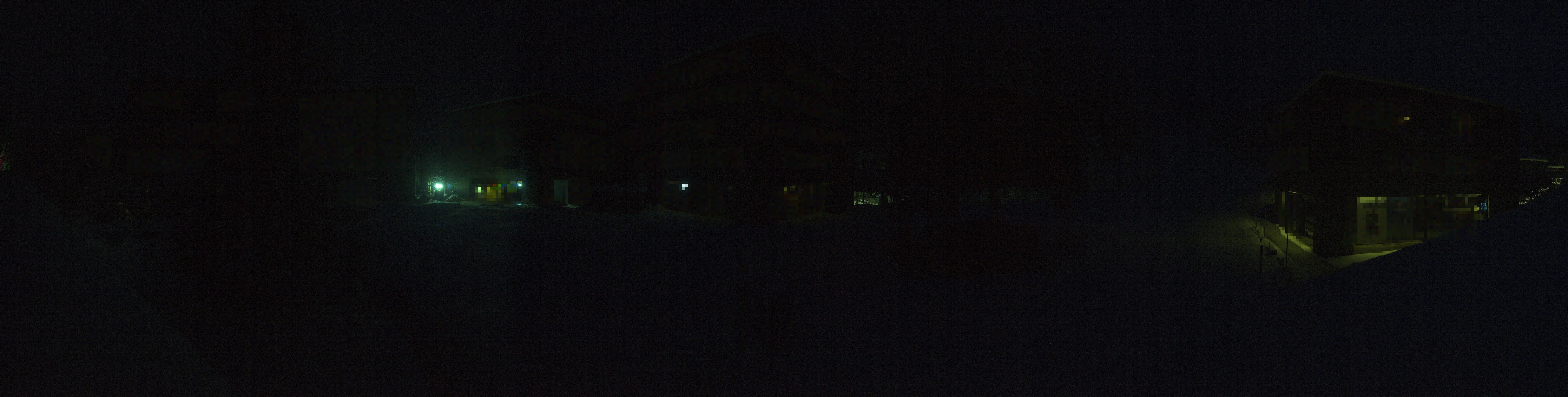 Archiv Foto Webcam Design Hotel Rocksresort Laax