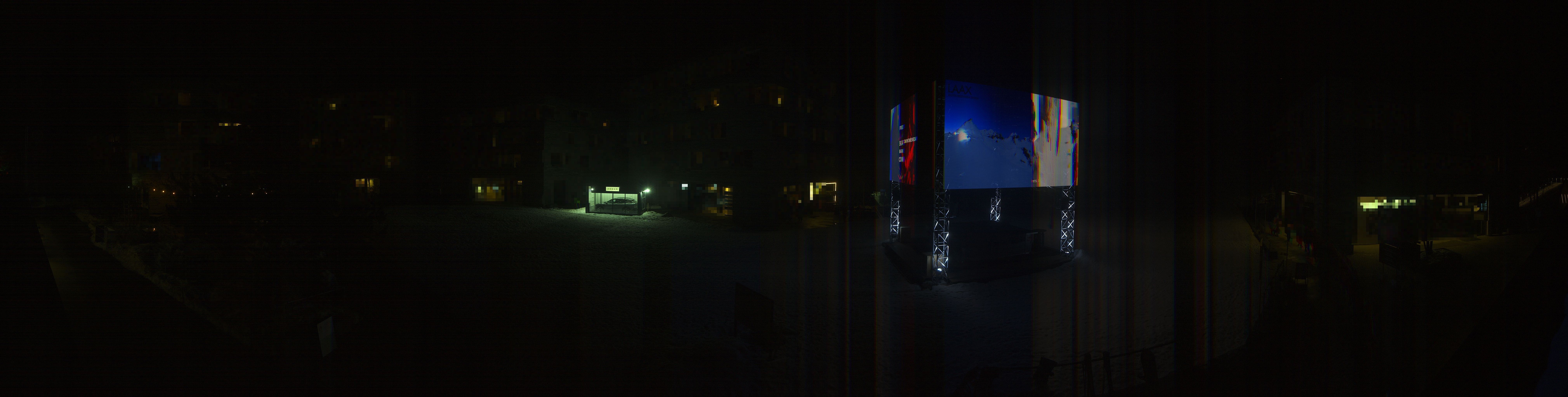 Archiv Foto Webcam Design Hotel Rocksresort Laax