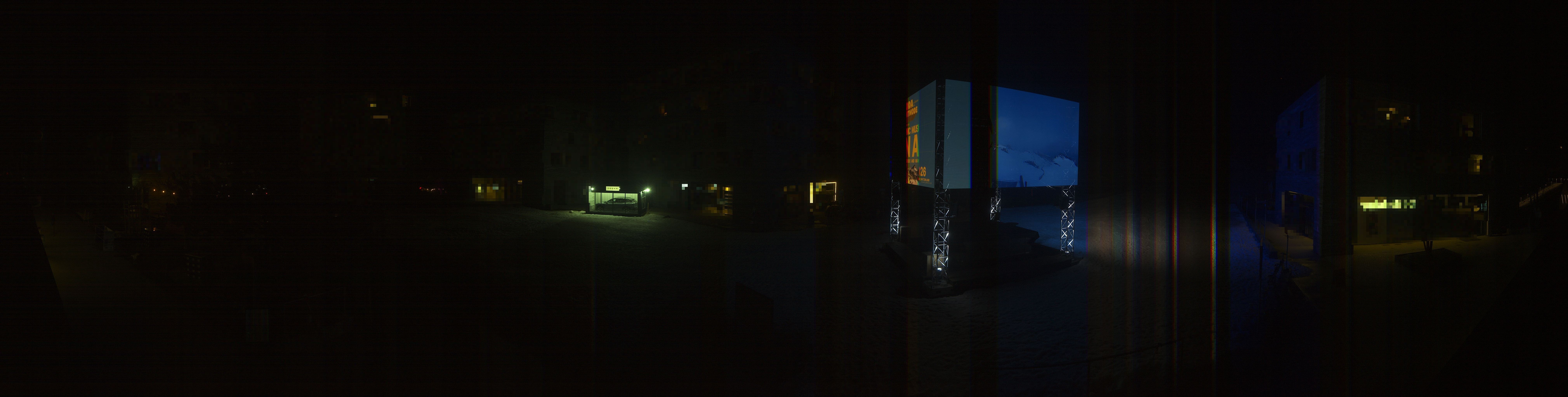 Archiv Foto Webcam Design Hotel Rocksresort Laax