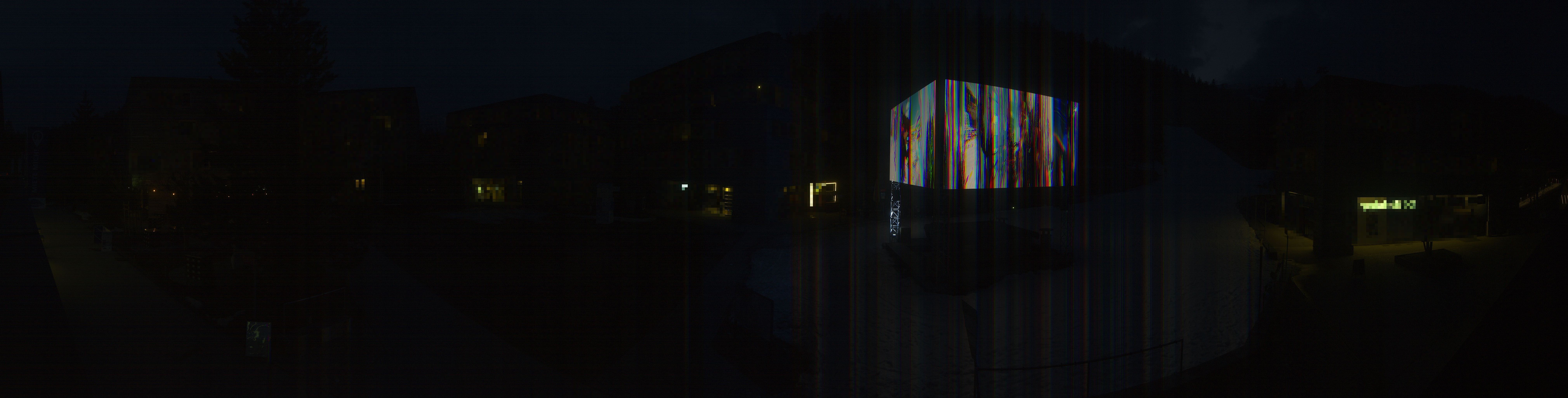 Archiv Foto Webcam Design Hotel Rocksresort Laax