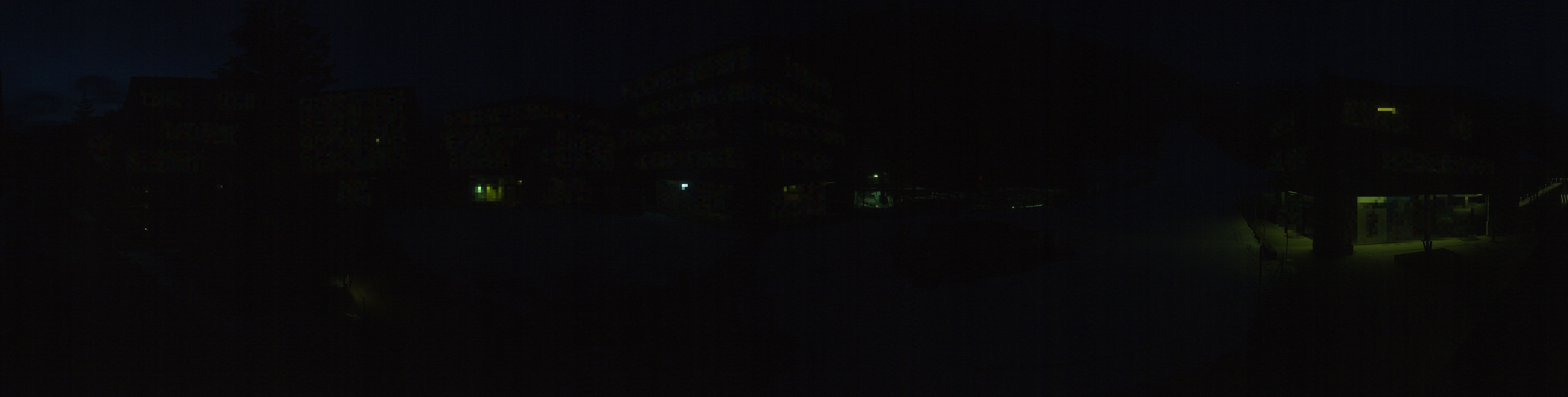 Archiv Foto Webcam Design Hotel Rocksresort Laax