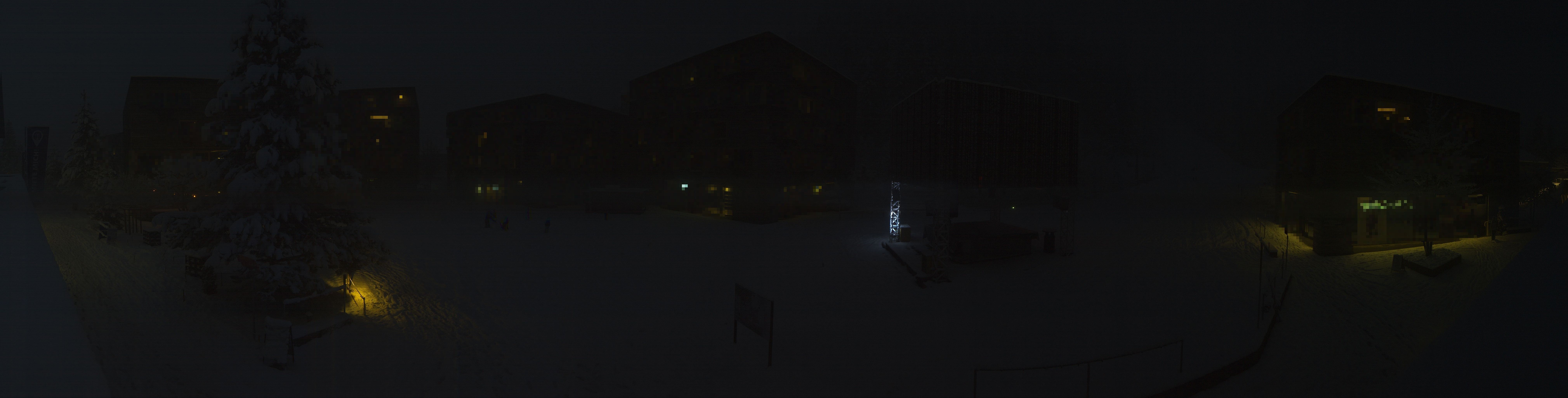 Archiv Foto Webcam Design Hotel Rocksresort Laax