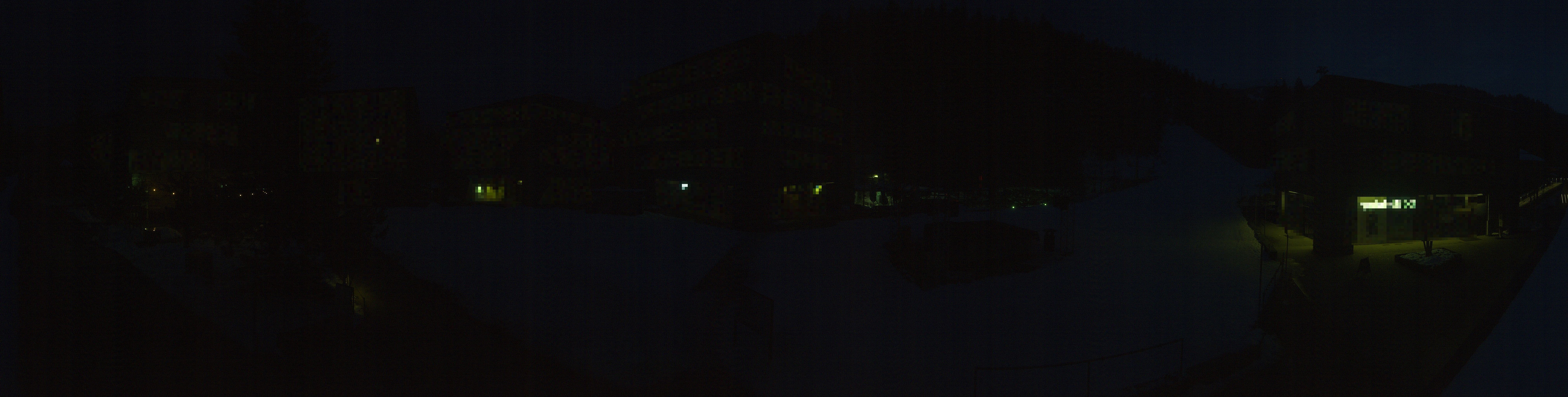 Archiv Foto Webcam Design Hotel Rocksresort Laax