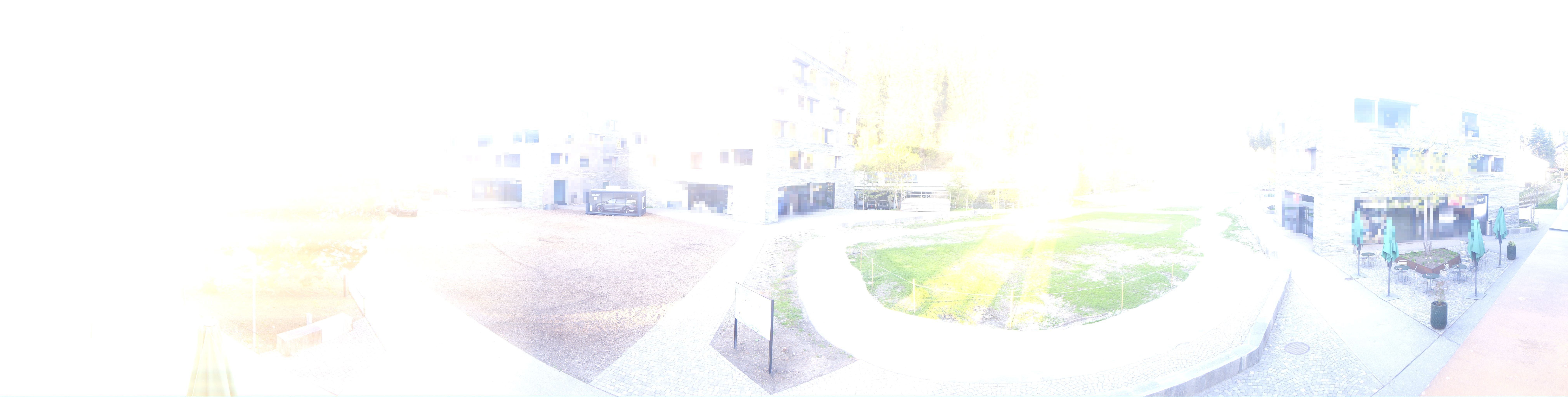 Archiv Foto Webcam Design Hotel Rocksresort Laax