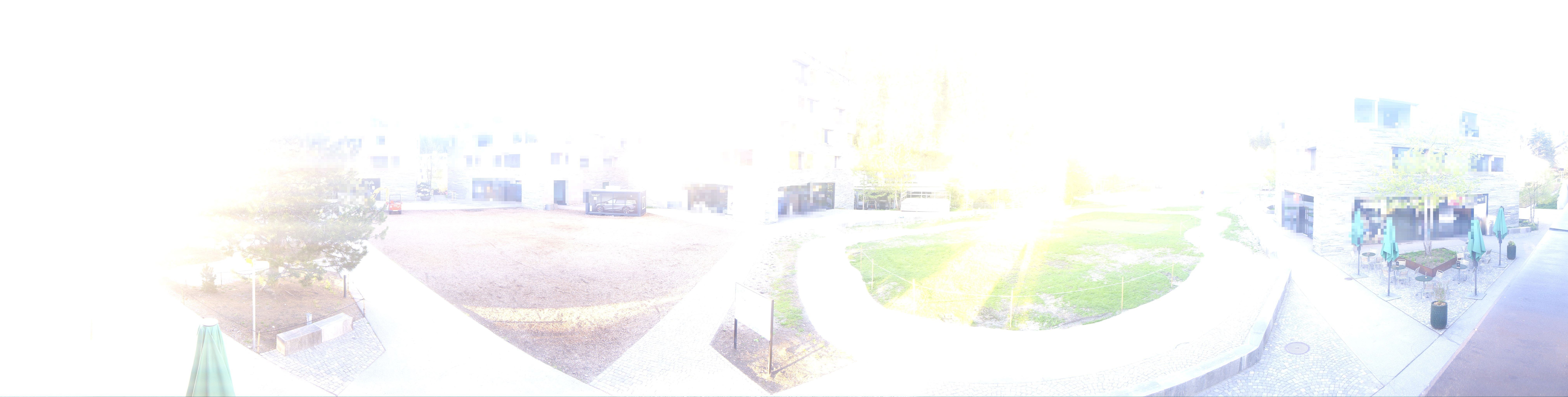 Archiv Foto Webcam Design Hotel Rocksresort Laax