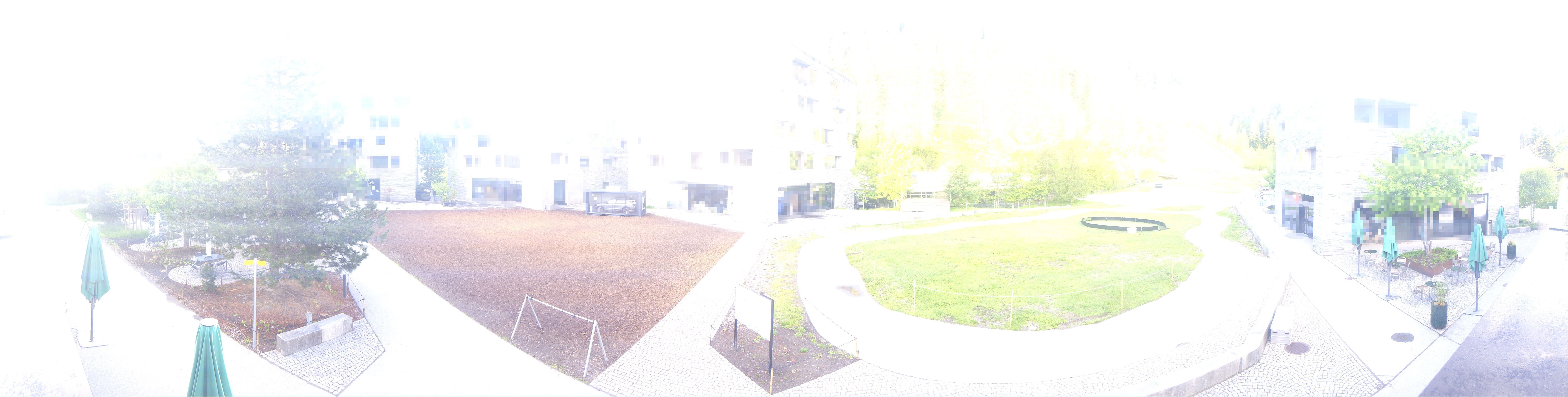 Archiv Foto Webcam Design Hotel Rocksresort Laax