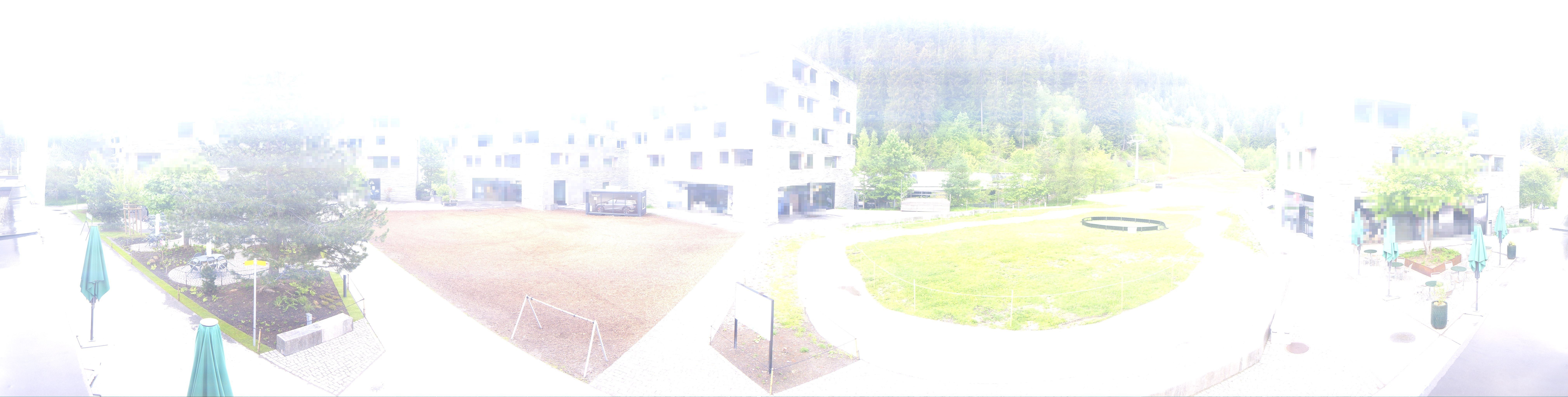 Archiv Foto Webcam Design Hotel Rocksresort Laax