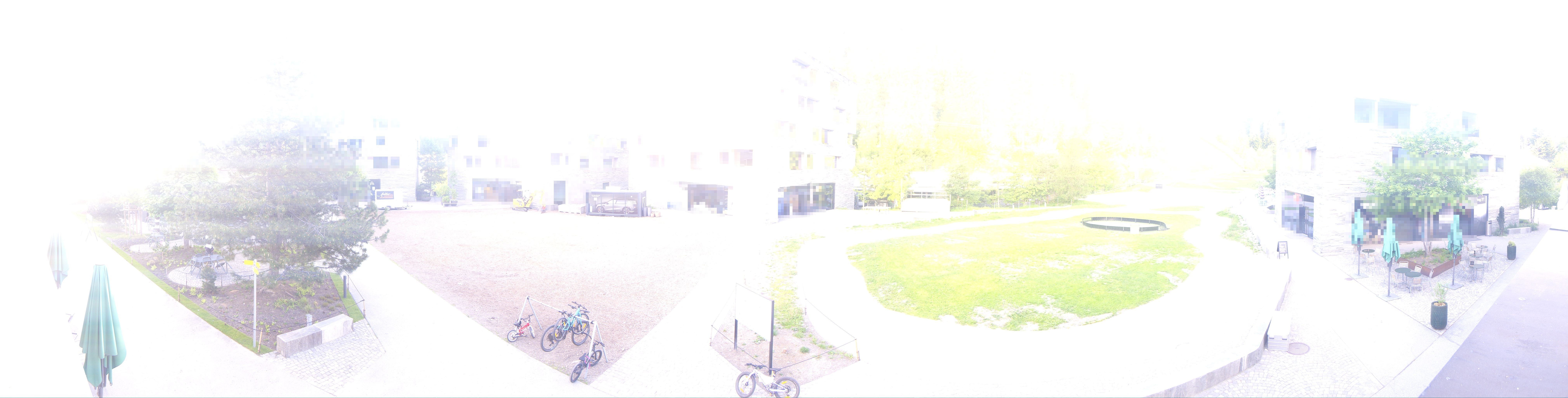 Archiv Foto Webcam Design Hotel Rocksresort Laax