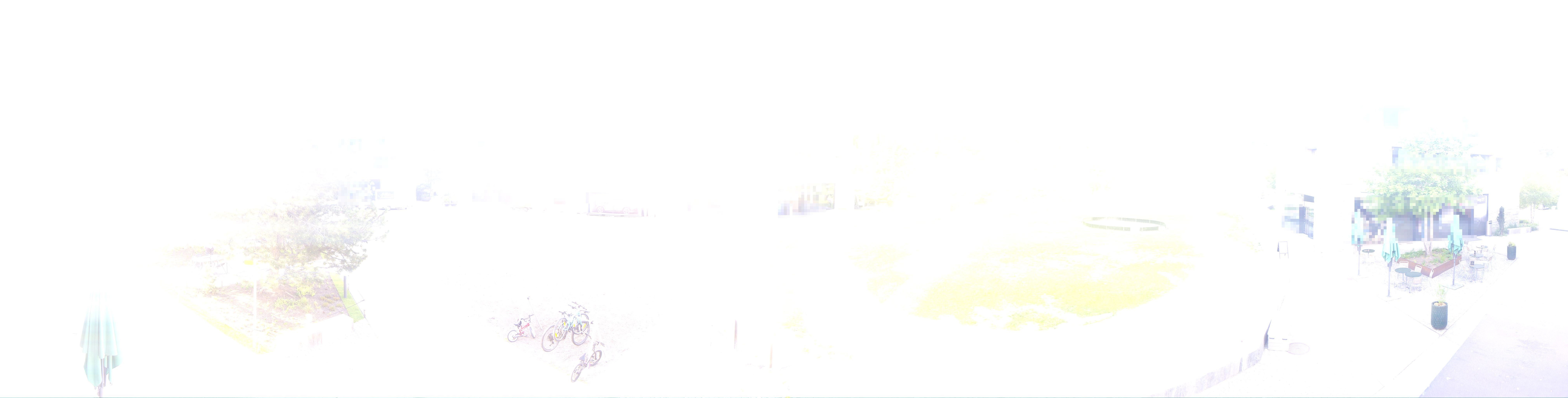 Archived image Webcam Laax - Hotel Rocksresort