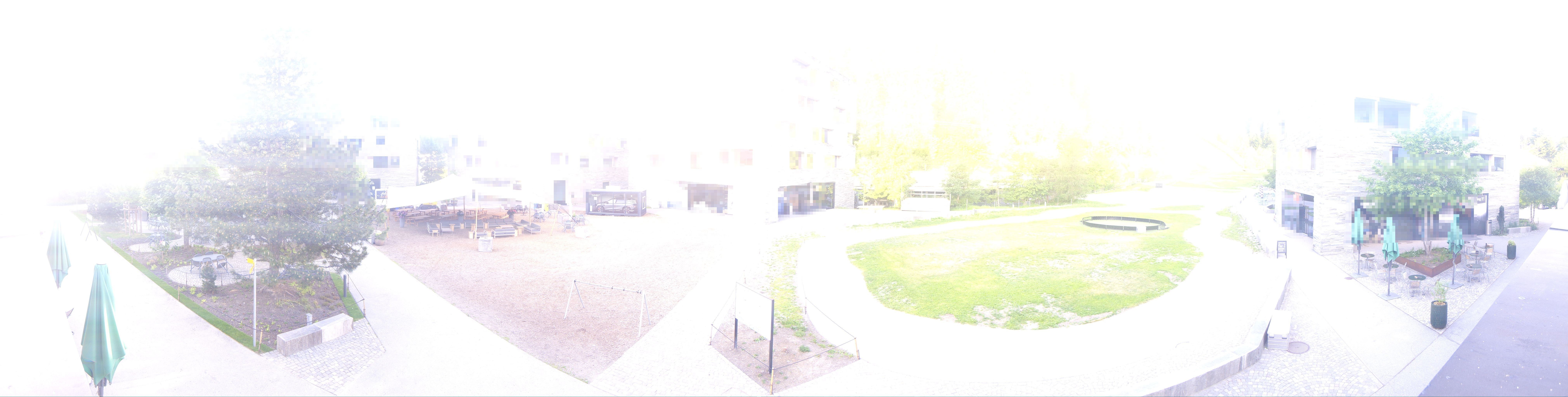 Archiv Foto Webcam Design Hotel Rocksresort Laax