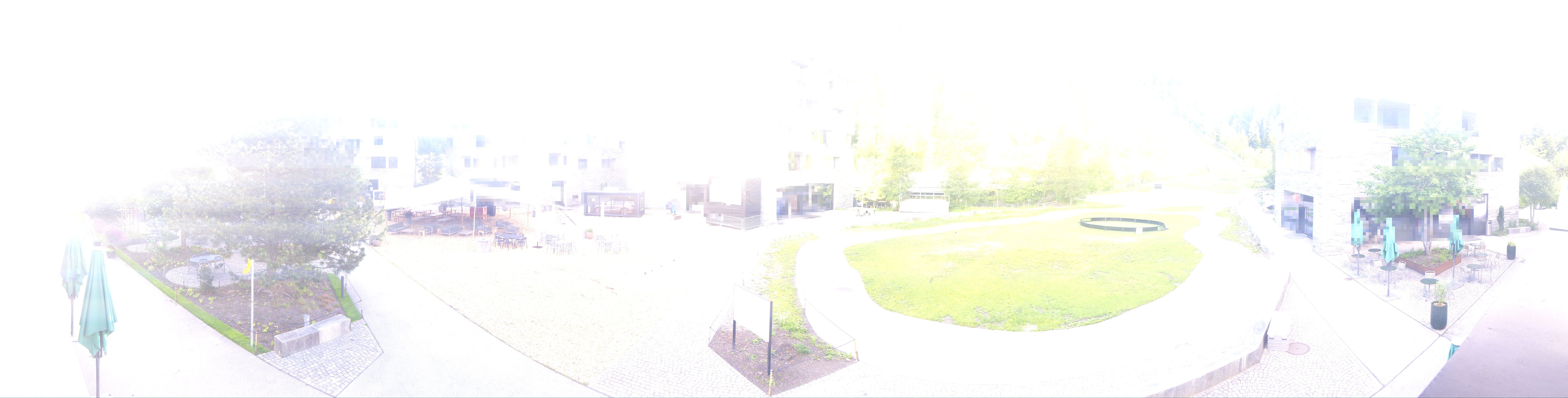 Archiv Foto Webcam Design Hotel Rocksresort Laax