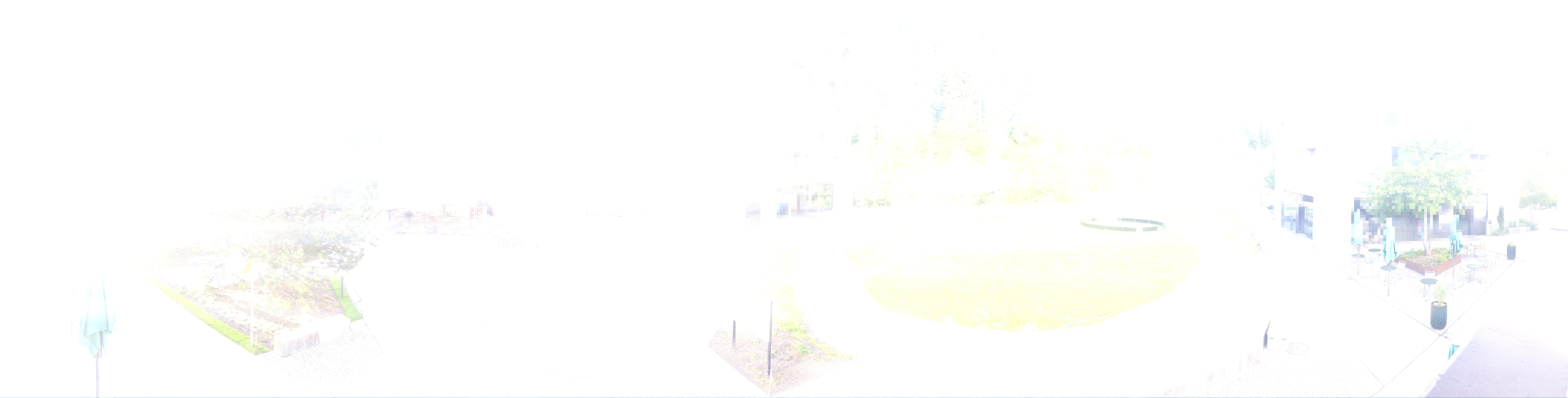 Archived image Webcam Laax - Hotel Rocksresort