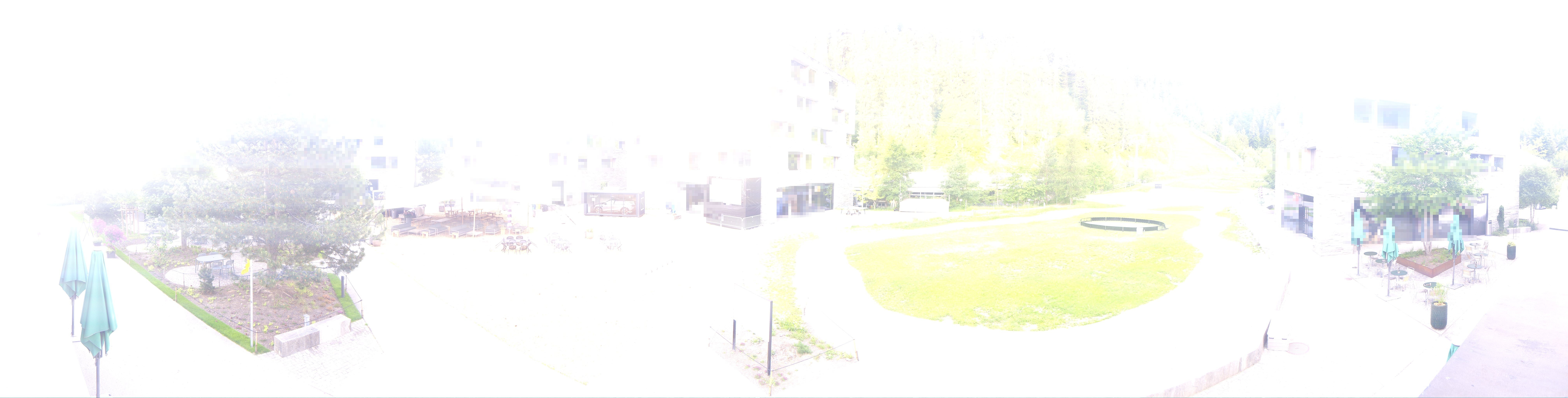Archiv Foto Webcam Design Hotel Rocksresort Laax