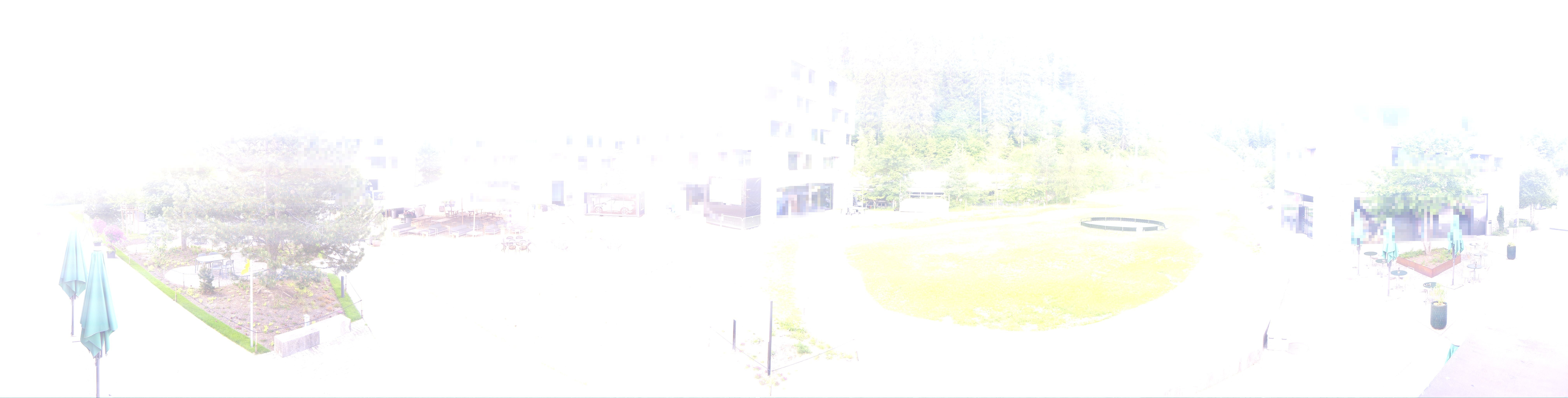 Archiv Foto Webcam Design Hotel Rocksresort Laax
