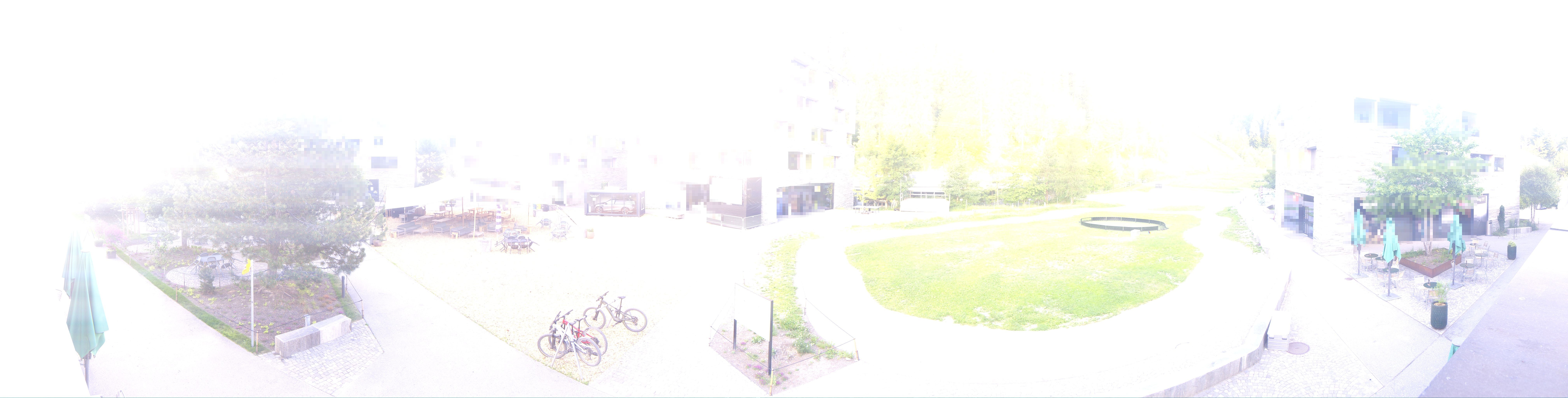Archiv Foto Webcam Design Hotel Rocksresort Laax