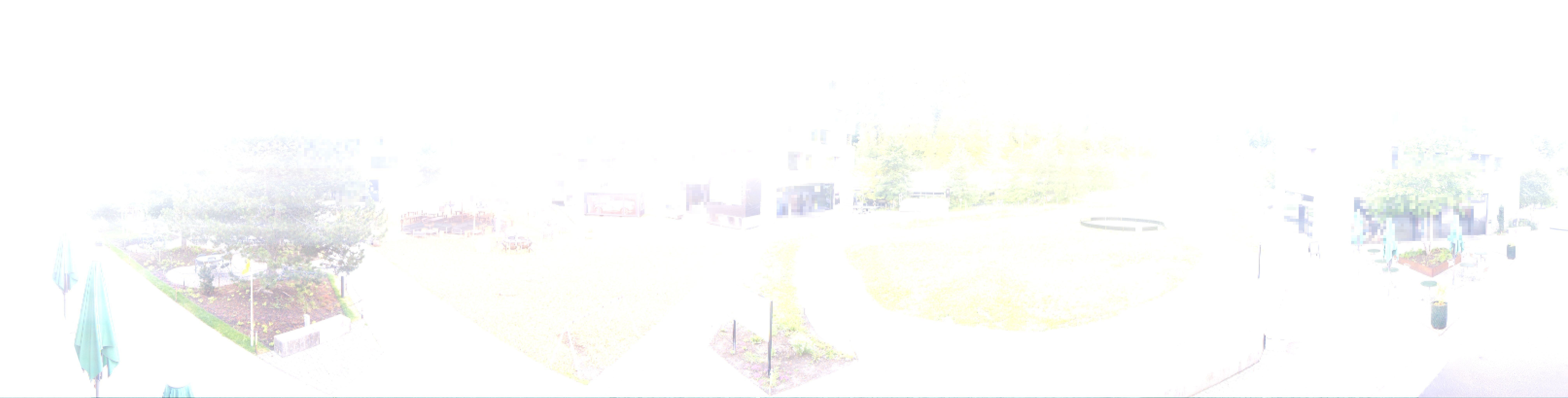 Archived image Webcam Laax - Hotel Rocksresort