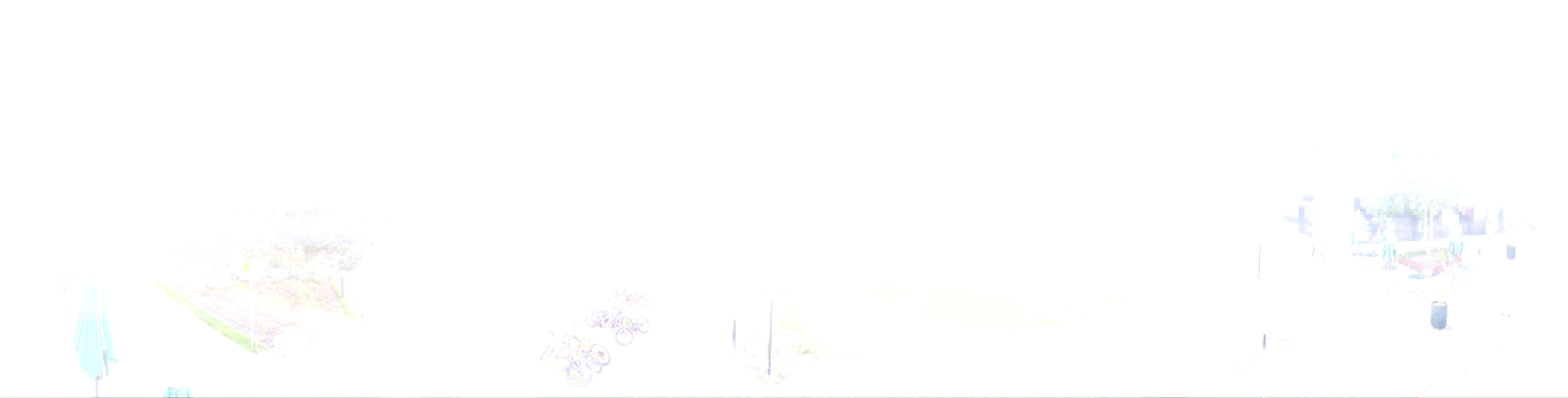 Archived image Webcam Laax - Hotel Rocksresort