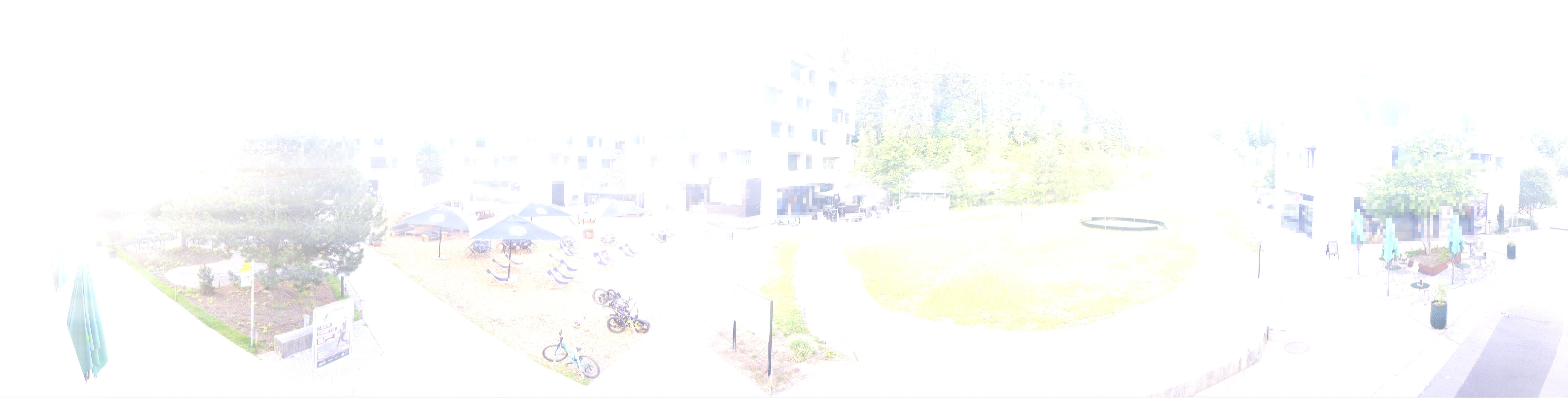 Archiv Foto Webcam Design Hotel Rocksresort Laax