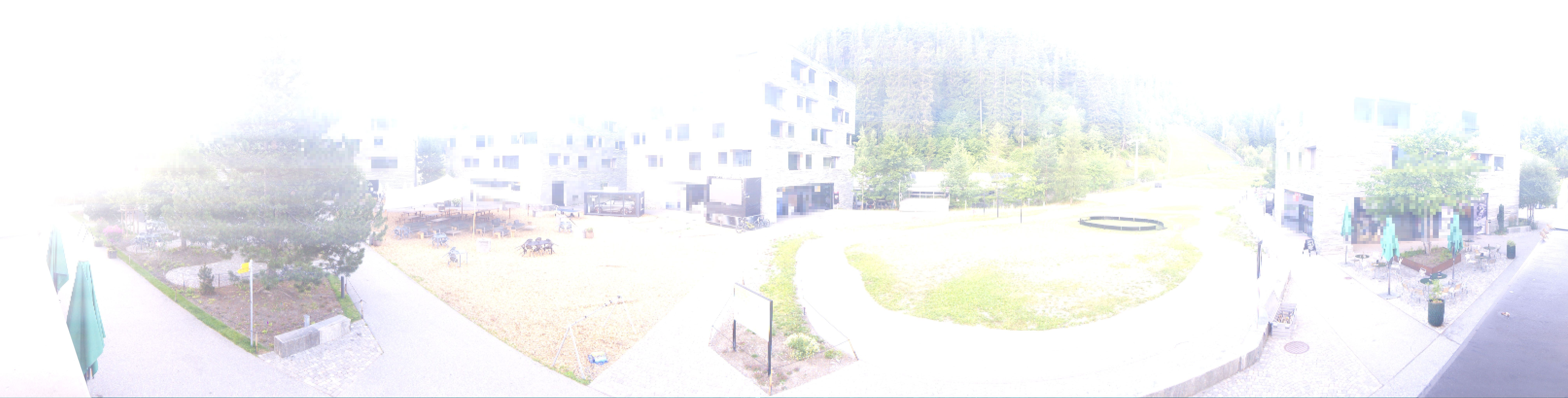Archiv Foto Webcam Design Hotel Rocksresort Laax