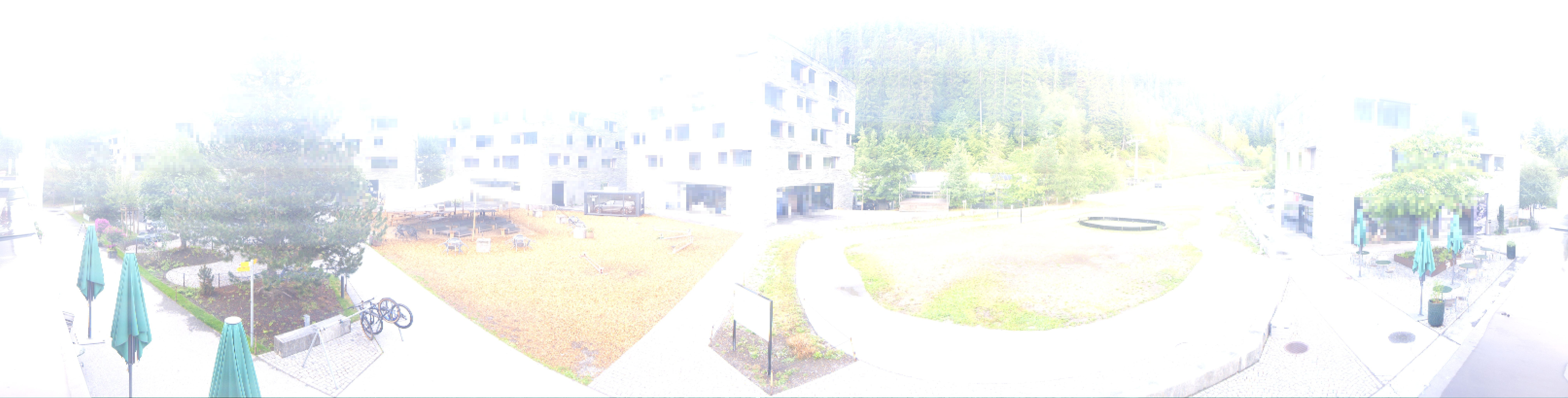 Archiv Foto Webcam Design Hotel Rocksresort Laax