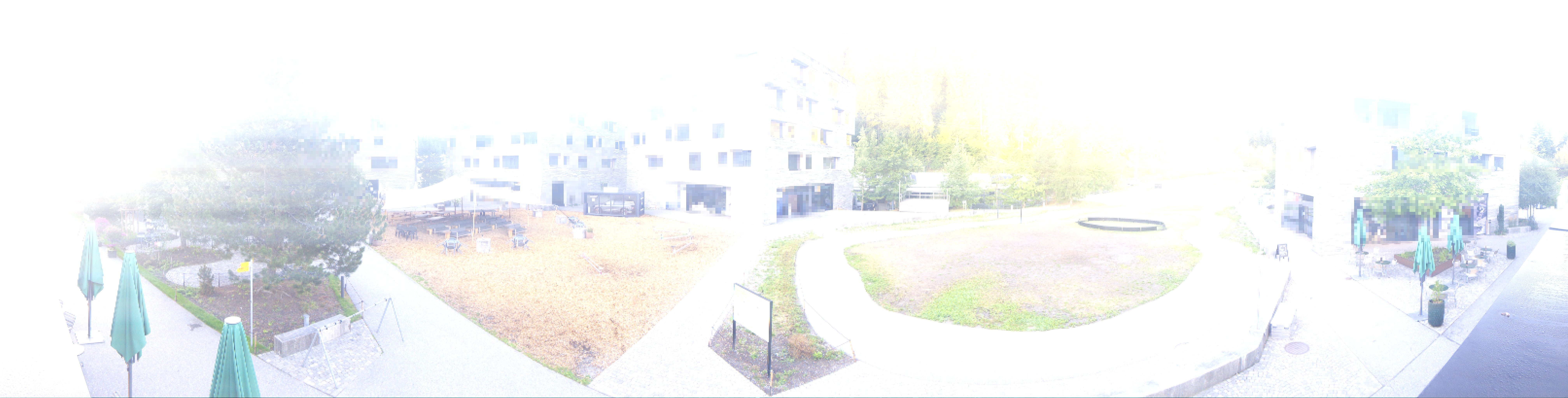 Archiv Foto Webcam Design Hotel Rocksresort Laax