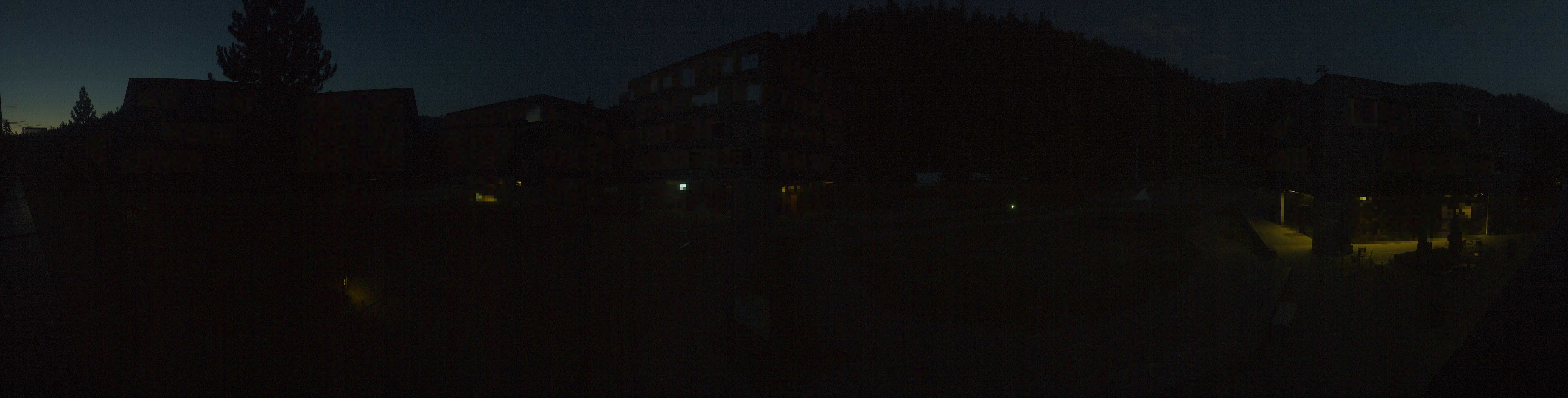 Archiv Foto Webcam Design Hotel Rocksresort Laax
