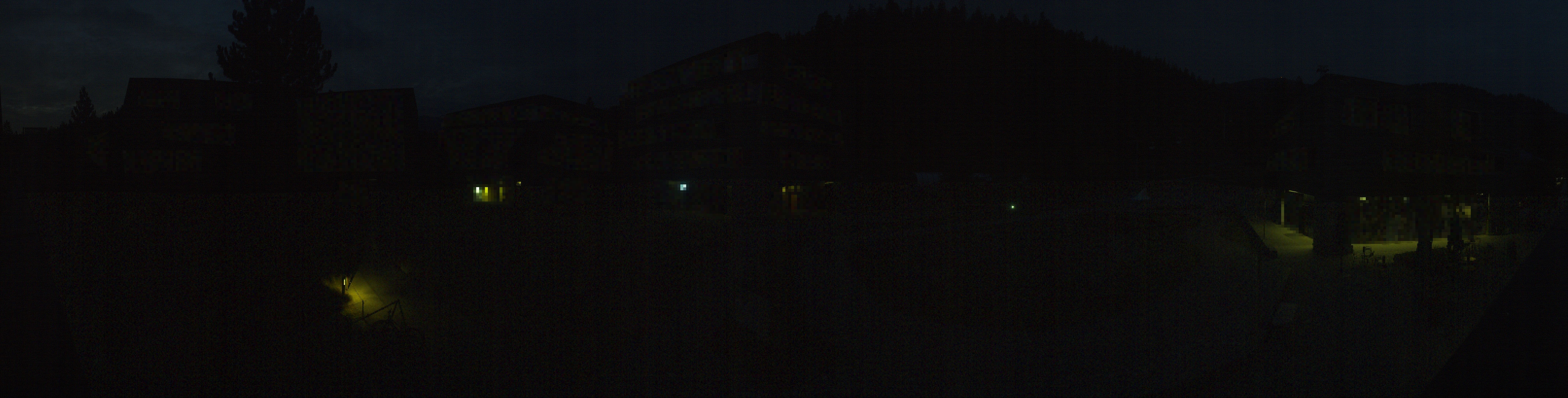 Archiv Foto Webcam Design Hotel Rocksresort Laax