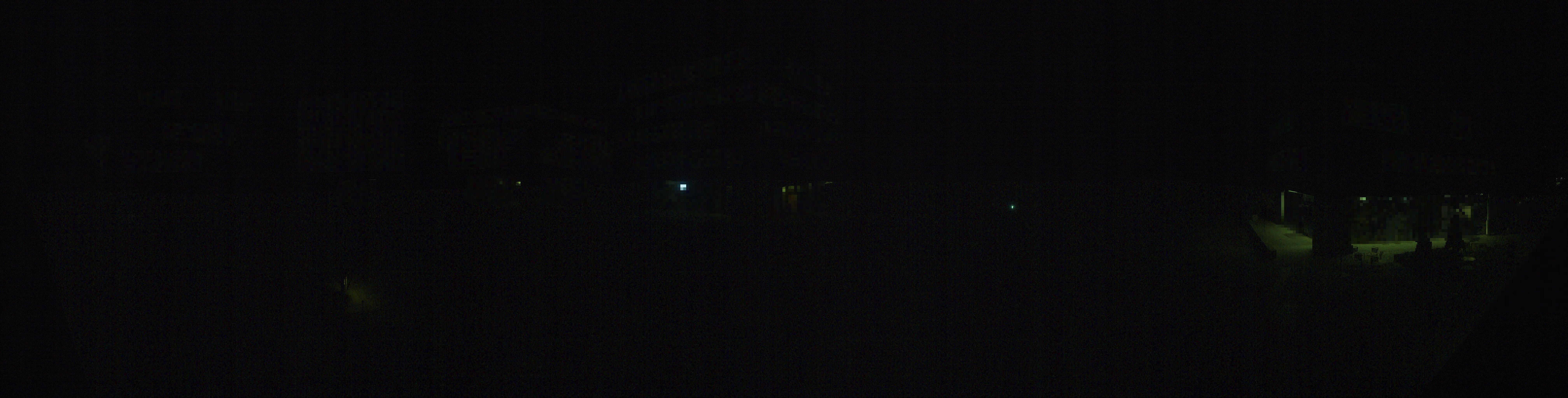 Archived image Webcam Laax - Hotel Rocksresort