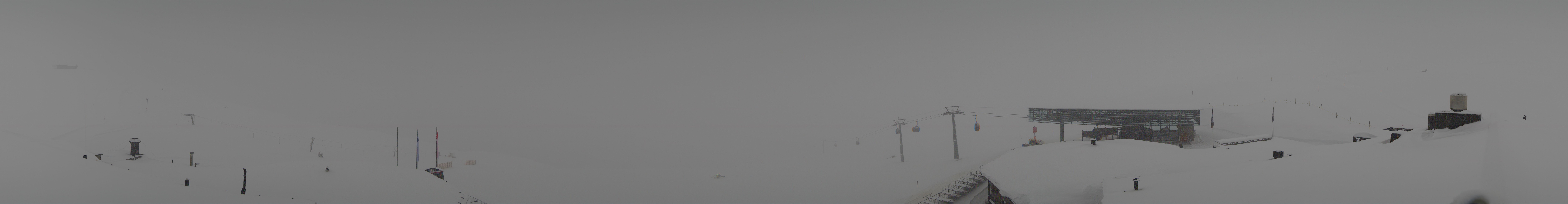 Archiv Foto Webcam Berghaus Nagens Talblick