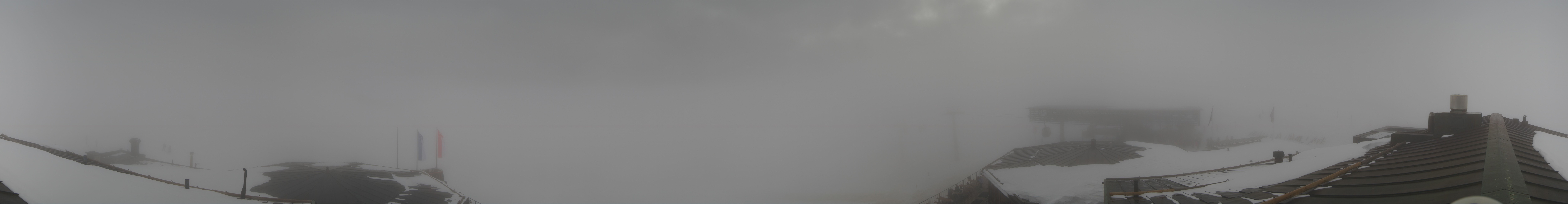 Archiv Foto Webcam Berghaus Nagens Talblick