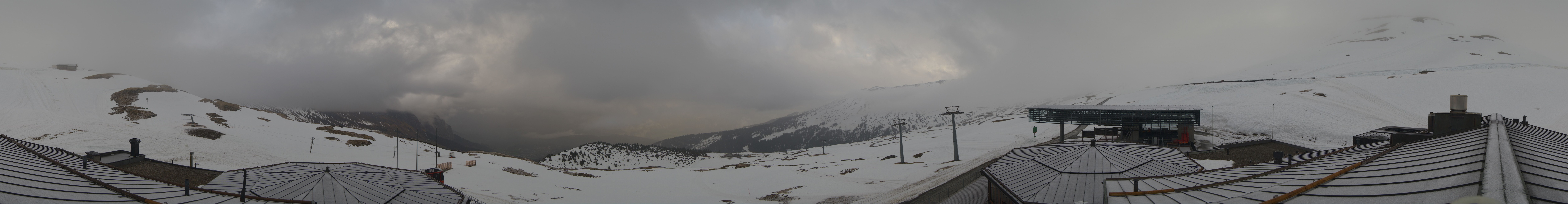 Archiv Foto Webcam Berghaus Nagens Talblick