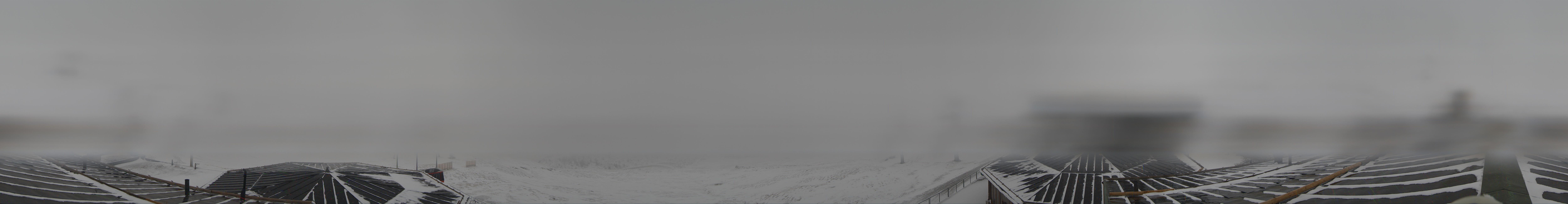 Archiv Foto Webcam Berghaus Nagens Talblick