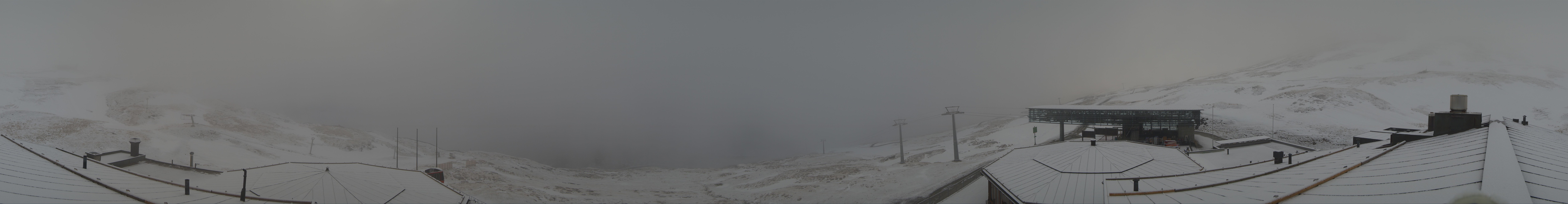 Archiv Foto Webcam Berghaus Nagens Talblick