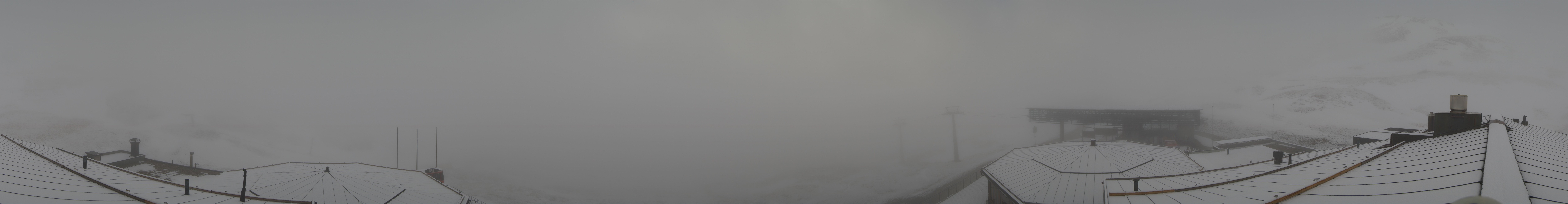 Archiv Foto Webcam Berghaus Nagens Talblick