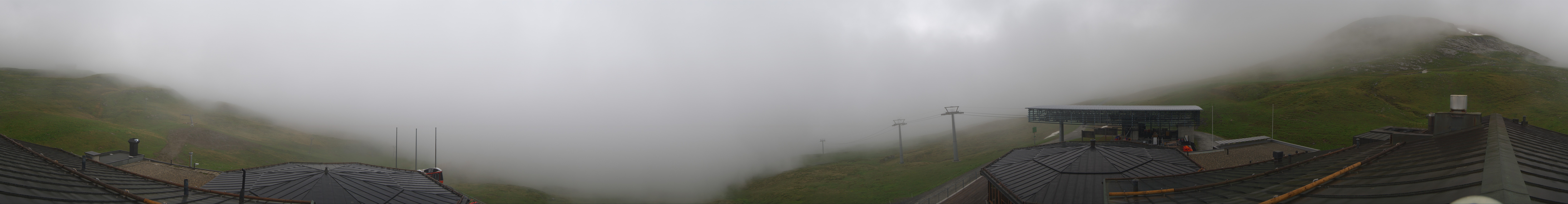 Archiv Foto Webcam Berghaus Nagens Talblick
