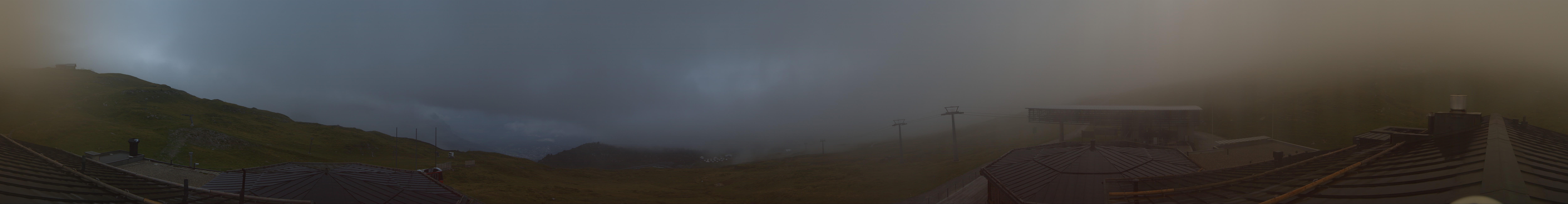 Archiv Foto Webcam Berghaus Nagens Talblick
