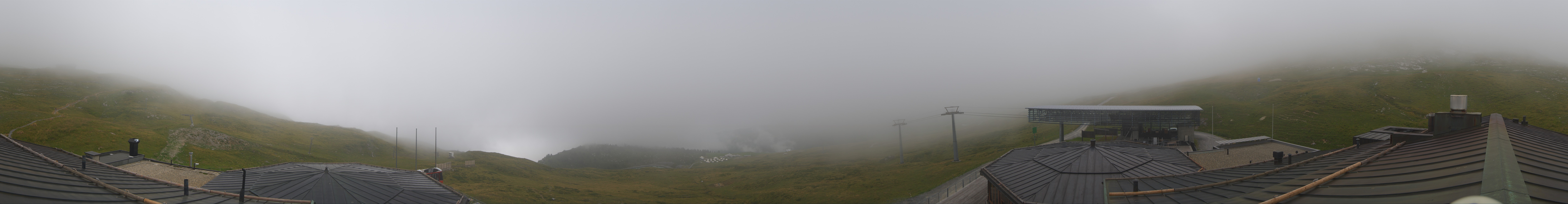 Archiv Foto Webcam Berghaus Nagens Talblick