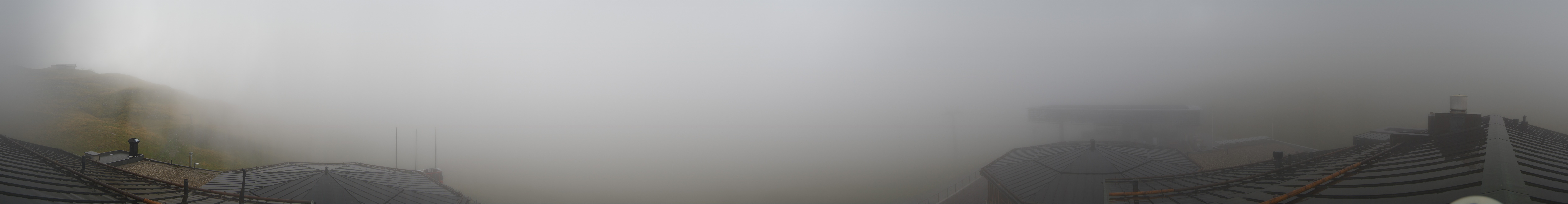 Archiv Foto Webcam Berghaus Nagens Talblick