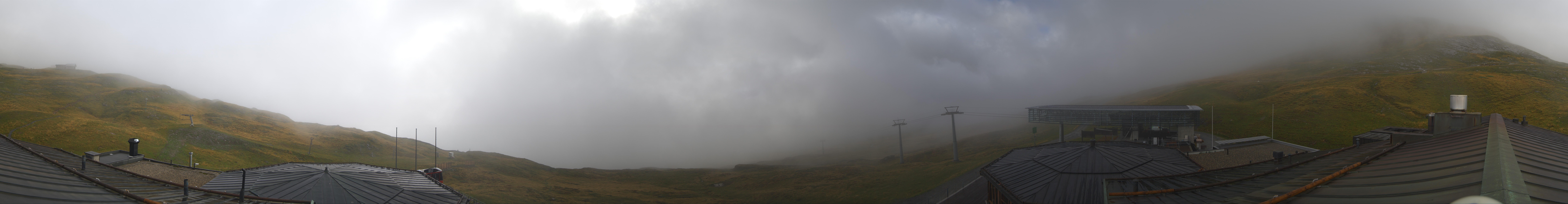 Archiv Foto Webcam Berghaus Nagens Talblick