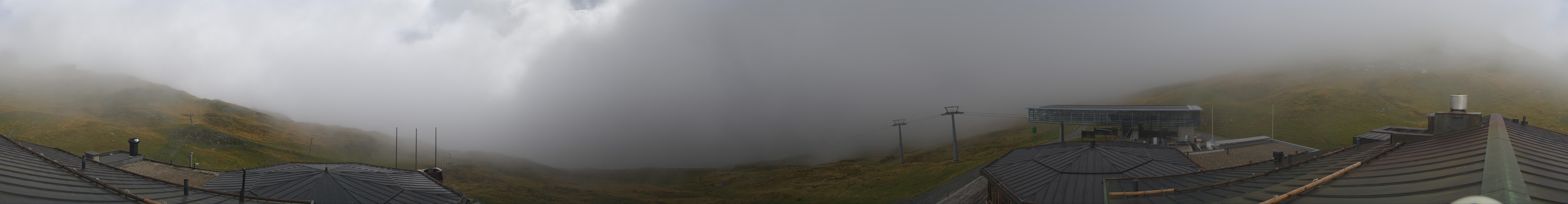 Archiv Foto Webcam Berghaus Nagens Talblick