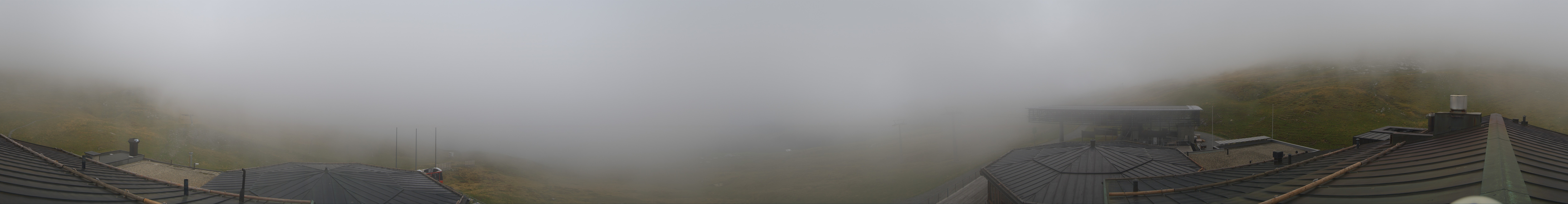 Archiv Foto Webcam Berghaus Nagens Talblick