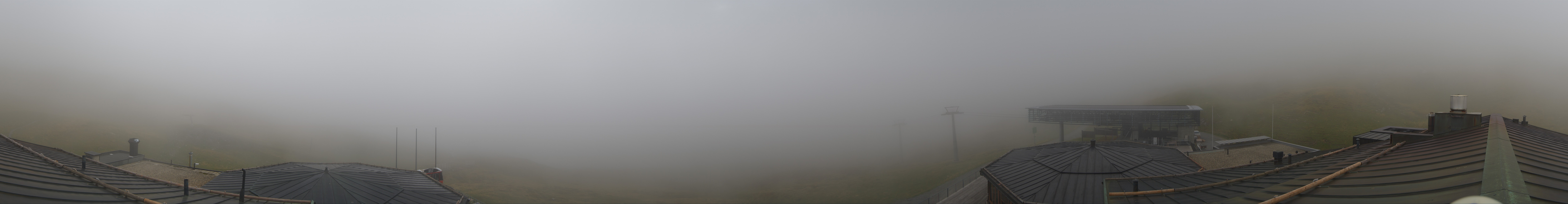 Archiv Foto Webcam Berghaus Nagens Talblick