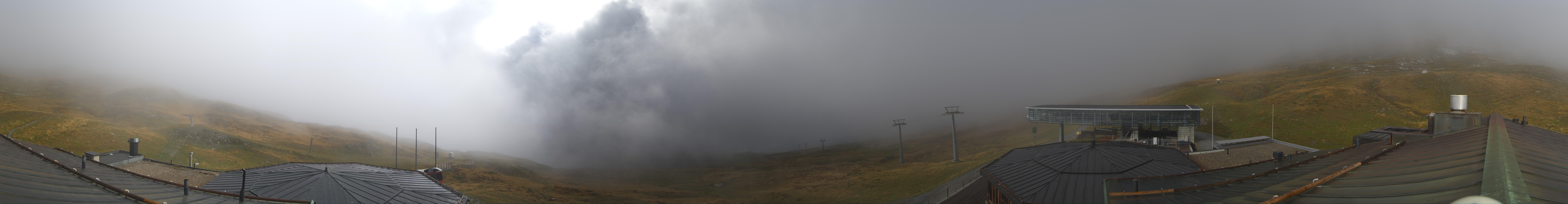 Archiv Foto Webcam Berghaus Nagens Talblick