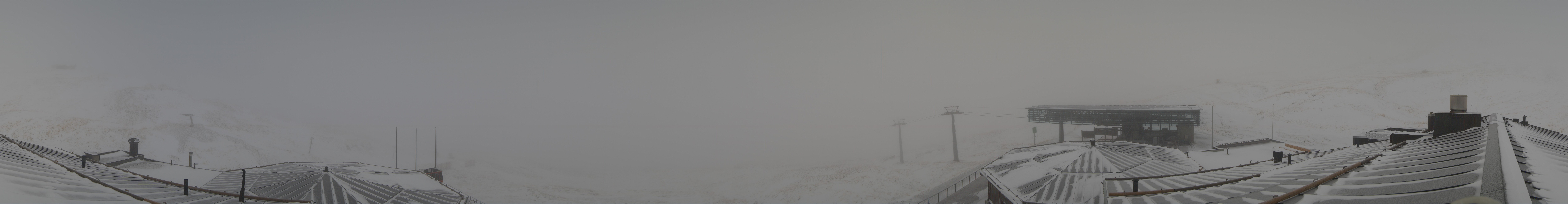 Archiv Foto Webcam Berghaus Nagens Talblick