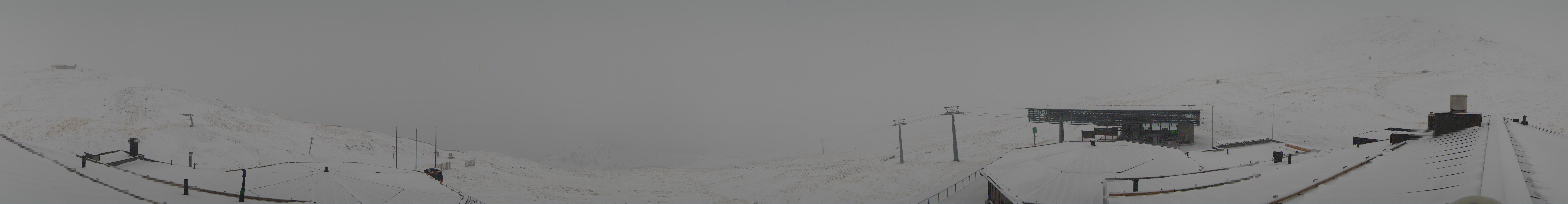 Archiv Foto Webcam Berghaus Nagens Talblick