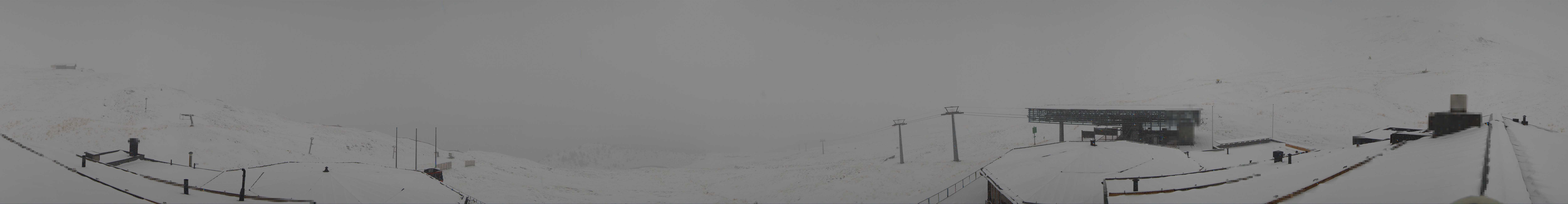 Archiv Foto Webcam Berghaus Nagens Talblick