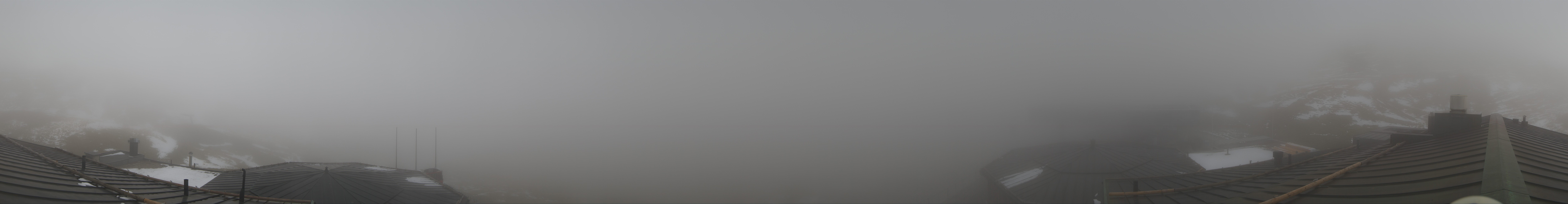 Archiv Foto Webcam Berghaus Nagens Talblick