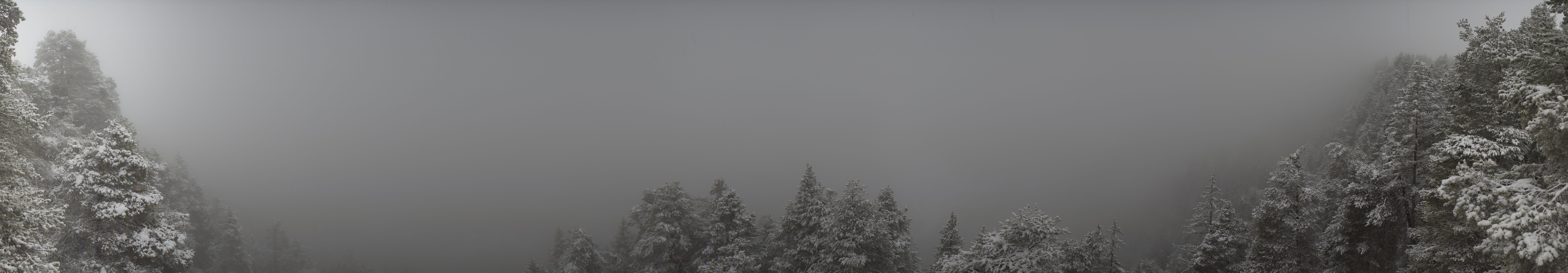 Archiv Foto Webcam Rheinschlucht - Swiss Grand Canyon