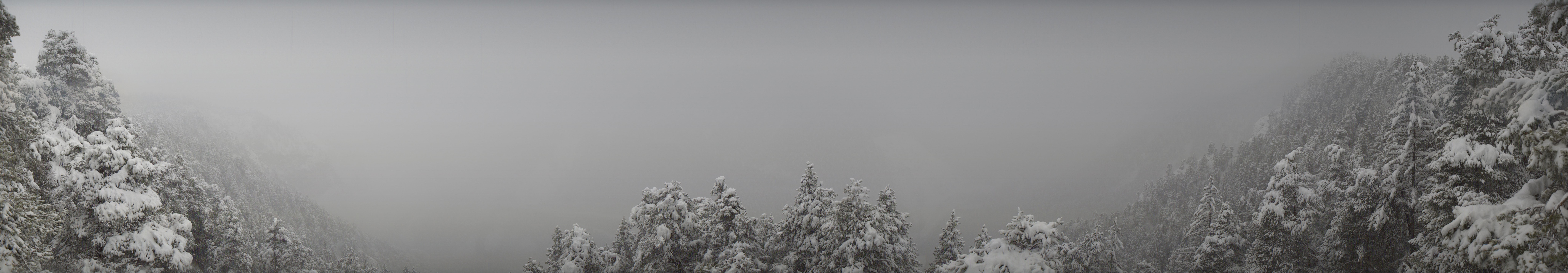 Archiv Foto Webcam Rheinschlucht - Swiss Grand Canyon