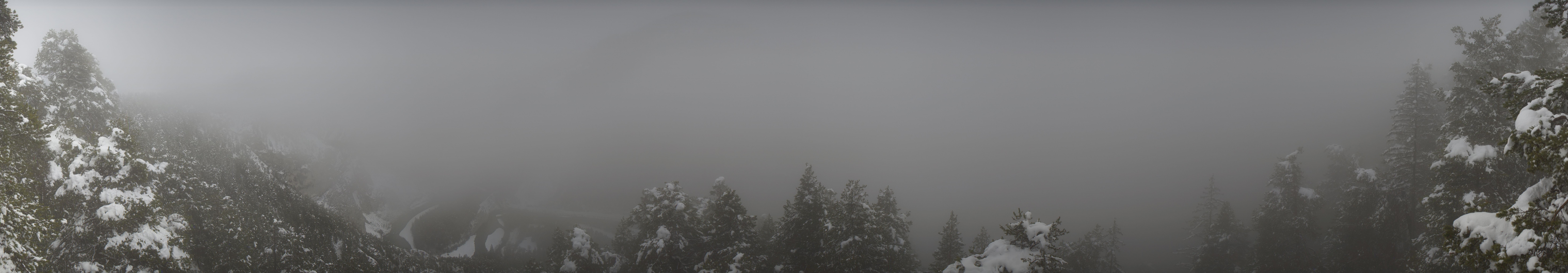 Archiv Foto Webcam Rheinschlucht - Swiss Grand Canyon